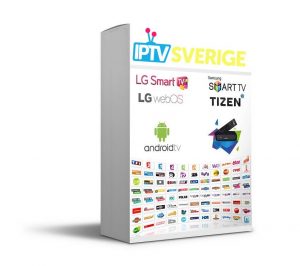 IPTV Abonnemang