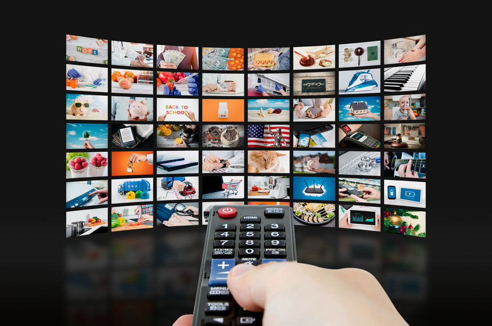 IPTV Abbonemang & Boxar | Smart IPTV Sverige