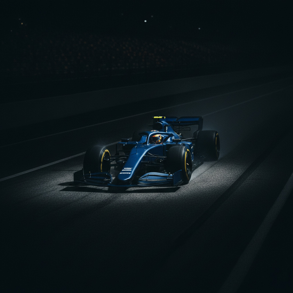 Streama F1 live med iptv