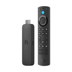 Amazon Fire TV Stick
