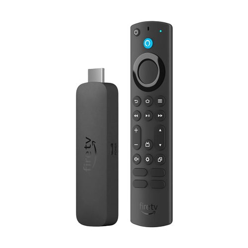 Amazon Fire TV Stick